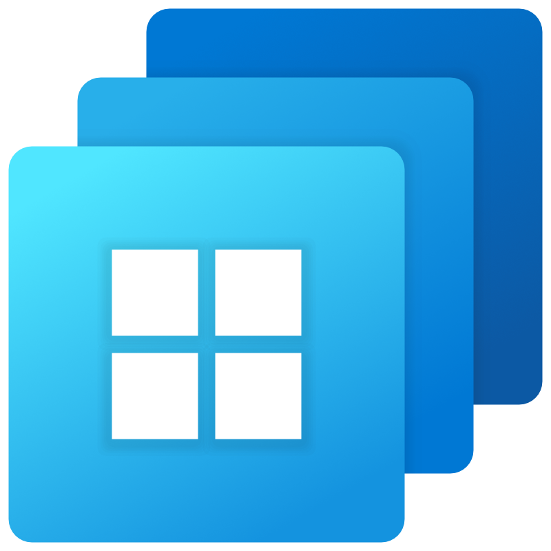 Windows 365 Logo