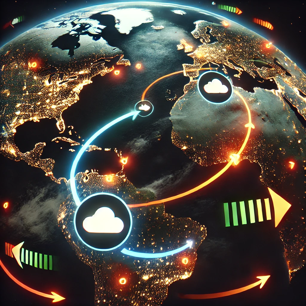 Cloud PC Disaster Recovery