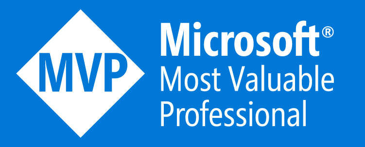 My MVP Award
