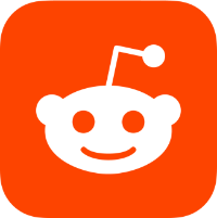 Reddit logo